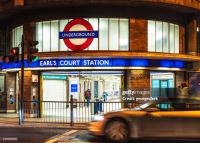 Prime 1BR Earls Court Walk to Tube Zone 1 - Chambres d’hôtes Londres