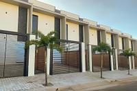 Moderno Loft com ar condicionado e vaga - B&B Jacarèzinho