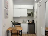 Standaard Appartement