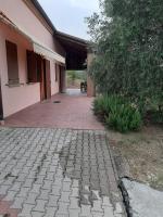 Agriturismo Giulio Fufo - B&B Arquà Petrarca