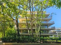 visit baltic - Apartamenty Greeneri Park - Ferienwohnung Swinemünde