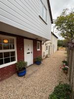 Delightful 3-bedroom Cottage, Brockenhurst - B&B Brockenhurst