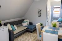 Appartamento con 2 Camere da Letto e Terrazza 