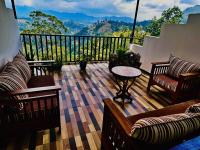 Shining Green View - B&B Ella Town