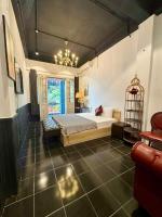 Skylux Hanoi Homestay - B&B Hanoi