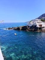 CASA YAYA - Junto al Mar - Bed and Breakfast La Matanza de Acentejo