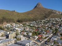 The Sunbird - B&B Cape Town