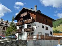 Bike&Ski Saroch Apartments - B&B Livigno
