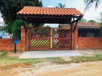 Casa aconchegante e tranquila - Bed and Breakfast Chapada dos Guimarães