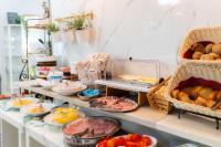 Aparthotel Manolita - B&B Rimini