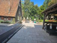 Plum Pudding Barn - B&B Kent