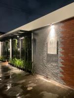 Tertius - B&B Yogyakarta