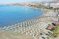 Luxury Marina Beach Stay - Ferienwohnung Limassol