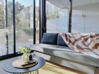 Bright Airy Stay Apartment - Chambres d’hôtes Sydney