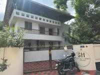 Serenity Heaven - B&B Varkala