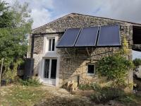 Gîte du Figuier - Saint-Hilaire-de-Villefranche - B&B Saint-Hilaire-de-Villefranche