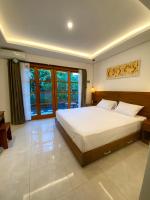 Malaka pedati homestay - Ferienwohnung Uluwatu