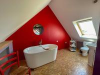Ti Yoco - B&B Ploubazlanec