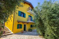 Villa La Casetta - Bed and Breakfast Sonnino
