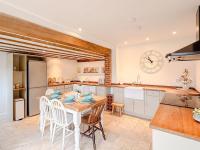 Hainford Cottage - B&B Hainford