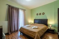 Ageri - Ferienwohnung Karpenísi