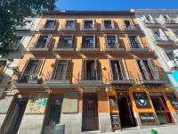 Ópera Stays by Charming - Chambres d’hôtes Madrid