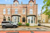 Apartment mit 2 Schlafzimmern