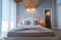 Habitación Superior con cama extragrande