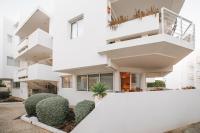 T2 Golden Club Resort Cabanas de Tavira - Chambres d’hôtes Tavira