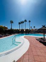 Bungalow Casita - Ferienwohnung Maspalomas