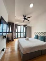 Monolocale Queen Deluxe 