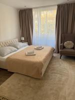 Apartman-Florianska - Bed and Breakfast Košice