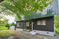 テントサウナがある家 余市町 - B&B Kurokawamachi