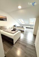 BEGE APARTMENTS WorkSpace - B&B Marl