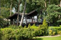 Rutland Hall Lakeside Lodge Xmas Week - B&B Oakham