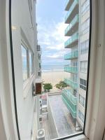 Espaço Com Vista Para O Mar Na Avenida Atlântica - B&B Balneário Camboriú