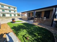 Villa 11 Limoni - B&B Sukošan