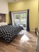 Superior Zimmer mit Kingsize-Bett