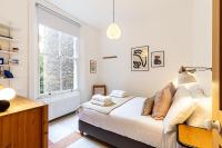 Stylish Maida Vale Flat near Warwick Avenue - B&B Londra