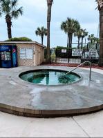 Great Ocean Front Condo in Heart of Myrtle Bech - B&B Myrtle Beach