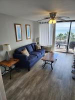 Great Ocean Front Condo in Heart of Myrtle Bech - B&B Myrtle Beach