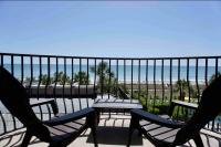 Great Ocean Front Condo in Heart of Myrtle Bech - B&B Myrtle Beach