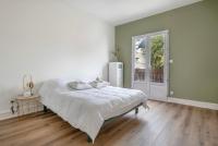 Appartement met 2 slaapkamers