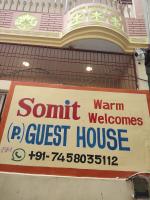 Somit Warm Welcomes - B&B Varanasi