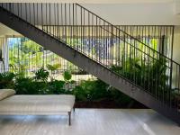 Villa Le Plongeoir - Ferienwohnung Le Diamant