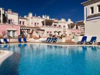 Luxury private property-pool, unique sun roof, free wifi - Chambres d'hôtes Budens