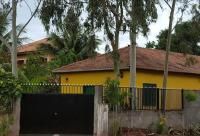 4 bed rooms Country House- Giu Camacho - Chambres d’hôtes Batelão