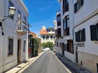 Super central flat in Cascais old town - B&B Cascais