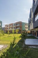 Sofia Residence-Otopeni Airport & Therme- Libertatii Gardens-Self Check-in - B&B Otopeni