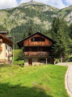 Lo stavolo - B&B Sappada